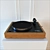 Linn Sondek LP12 Turntable 3D model small image 1