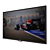 LG 2013 TV: Sleek Design, Wall-Mountable 3D model small image 1