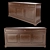 Bamax Lord Style Dresser 3D model small image 3