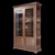 Bamax Lord Style Dresser 3D model small image 4