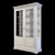 Bamax Lord Style Dresser 3D model small image 6