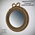 Imperial Reflective Beauty (M8933/ORF647) 3D model small image 1