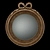 Imperial Reflective Beauty (M8933/ORF647) 3D model small image 2