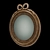 Imperial Reflective Beauty (M8933/ORF647) 3D model small image 3