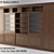 Bamax Day by Day Storage: Art.M30 3D model small image 1