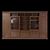 Bamax Day by Day Storage: Art.M30 3D model small image 3