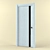 Russian-Made Marco Texture Radadoor 3D model small image 1