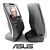 Asus Ai Guru SV1: Skype Videophone 3D model small image 1