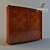 Elegant Carlotta Wardrobe - Signorini & Coco 3D model small image 1