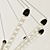 Multi-Purpose Hanging Lamp - 11 Kroon 3D model small image 2