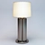 Contemporary Illumination: Modern Table Lamp 3D model small image 1