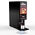 Cecilware Hot Choco Dispenser 3D model small image 1