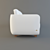 Nieri New York Sofa 3D model small image 3