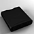 Ultimate Data Storage: Transcend StoreJet 35T 3D model small image 3