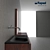 Elegant Melting Basalt Basin 3D model small image 3