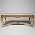 Turri Ottello Modern Coffee Table 3D model small image 2
