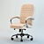 Executive Power Chair 795 3D model small image 1