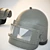 SecureShield K6-3 Helmet 3D model small image 2
