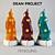 Playful Penguins - DEAN PROJECT 3D model small image 1
