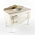 Classic Beauty: La Beaute HOLLY 3D model small image 1