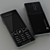 Sony Ericsson c510: High Definition Camera & Sleek Design 3D model small image 1
