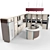 Introducing Brummel Diamond Evo: The Ultimate Innovation 3D model small image 1