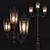 Illuminight Outdoor Lamp 3D model small image 2