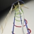 Saturn 3 Children's Gymnastic Set 3D model small image 3