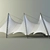 Versatile Outdoor Canopy: Modern Design 3D model small image 2