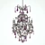 Illuminating Elegance: Badari Lighting 3D model small image 1