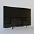 Sony KDL-50W817B: 50" Smart TV with 3D Capability 3D model small image 2