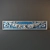 Elegant Plaster Wall Panels 3D model small image 1