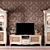 Elegant Showcase Wardrobe: Francesco Pasi 3D model small image 2