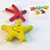 Seastar & Starfish: Kids Room Pillow-Toys 3D model small image 1