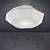 PANZERI VIKI Lamp Trio: Versatile Elegance 3D model small image 2