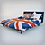 British Dream Bed 3D model small image 2