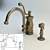 Migliore Vivaldi Kitchen Faucet 3D model small image 1