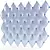 Quilted 4D Cinema Panel 3D model small image 2