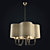 Elegant Illumination: Arte Lamp 3D model small image 1