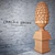 Modern Decor Element: Dialma Brown 3D model small image 1