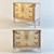 Valderamobili Principe: Elegance Meets Versatility! 3D model small image 1