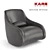 KARE Swing Ritmo: Modern Comfort in Compact Size 3D model small image 1