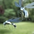 RoboWasp - Mechanical Insect Toy 3D model small image 1