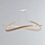 Brazo L - Modern Lighting Fixture 3D model small image 1