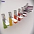 TRES LoftColors Mix - Unique 16.7cm Size 3D model small image 2