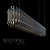 Elegant Matheny Pendant Lighting 3D model small image 1