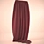 Elegance Blind 3D model small image 1