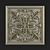 Classic-style Ceiling Outlet 3D model small image 1