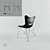 Casprini Trip Chair 3D model small image 1