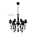 Authentic Cangini & Tucci 534.6L 3D model small image 1